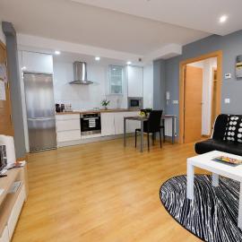 APARTAMENTOS ARGIA 2