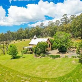 Clarendon Forest Retreat, hotel in Possum Brush