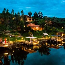 Vintage Cottage, hotel in Rwamagana