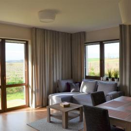Komfort Apartament