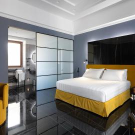 Hotel Poerio 25 Boutique Stay, hotel in Napels