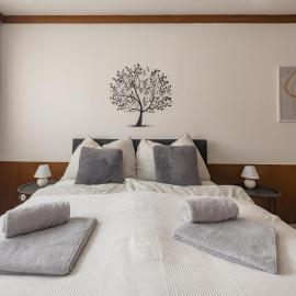 Wohhhlfühl Appartement im Zentrum Graz, hotel din Graz