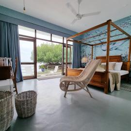 Kalpitiya Chalets by Thilanka