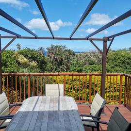 Ridgeview Holiday Accommodation