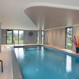 Domitys Ker Madiou, hotel em Morlaix