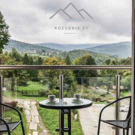 Kozubnik 37, Hotel in Porąbka