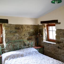 CASA LUCERTOLA, hotell sihtkohas Apricale