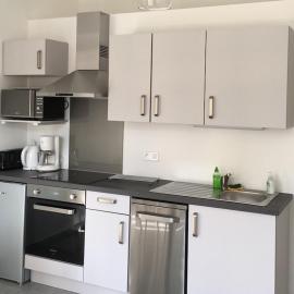 APPARTEMENT ERNELLA