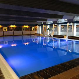 Mariposa 4 incl Pool & Sauna, hotel in Bad Harzburg