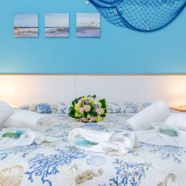 Scialabà Residence Salento