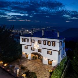 Erofili Hotel & Suites, hotel u gradu 'Portaria'