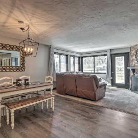 ‘The Bunk House’ - Ski-In/Ski-Out at Giant Steps!, hotel em Brian Head