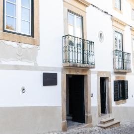 A BURGUESA - GUESTHOUSE, hotel en Castelo de Vide