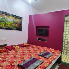Adarsh Niwas, hotel in Malvan