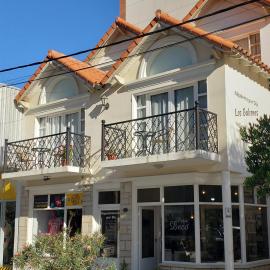 Los Balcones Madryn