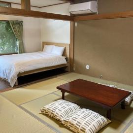 Koya TRIBE - Vacation STAY 83052v, hotel i Oishi