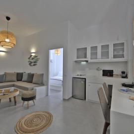 Kleri's apartments 4