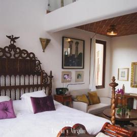 Casa Estela y Virgilio B&B