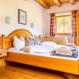 Öko-Appartements Fallhaus