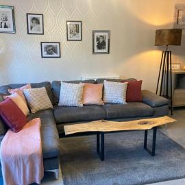 PROGÎTES "Le Loft", viešbutis mieste Quiévrain