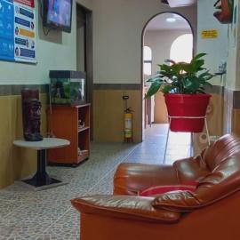 Hoteles Bogotá Inn Colonial