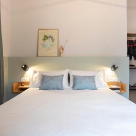 Camere d'Aria, hotel em Locana