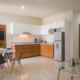 Hermoso departamento con alberca, a 10 minutos de la playa!!!