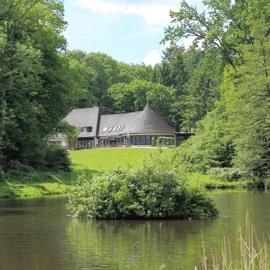 Forsthaus-Ferienhotel am Dobrock, hotel a Wingst