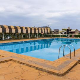 Olive Green Resort Nairobi, hotel v destinaci Nairobi