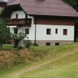 Ferienhaus Sonnenseite