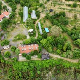 Agriturismo Ca du Chittu