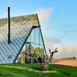 3 Hills Boutique - The Ranch Experience, hotel a Trílofos