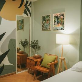 ลีลา รีสอร์ท, hotel v destinaci Lam Luk Ka