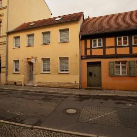 Fewo Kleine Münzenstraße 19