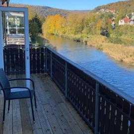 Ferienhaus Gronemann, hotel v destinaci Hannoversch Münden