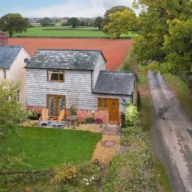 Archers Cottage, hotel in Leominster