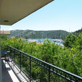 Apartments & Rooms Formenti, hotel in Skradin