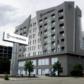 Park Dedeman Adıyaman Hotel, hotel di Adıyaman