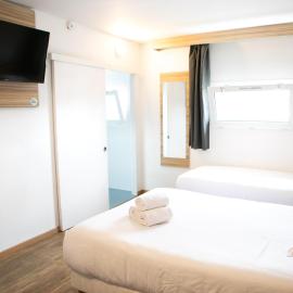 Best Hotel Bordeaux Sud, ξενοδοχείο σε Villenave-dʼOrnon