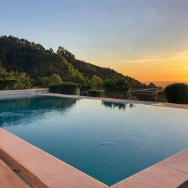 Pera da Serra - Turismo no Espaço Rural, hotel v destinácii Lousã