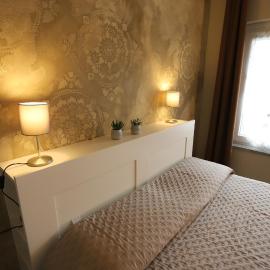 B&B 18 Gradini، فندق في Cuggiono