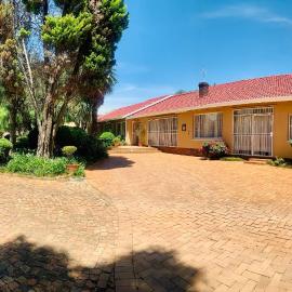 Casas Navio Guest House