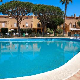 Casa Marisa Sancti Petri, hotel a Novo Sancti Petri