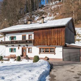 Sonnentalhof, hotel in Itter