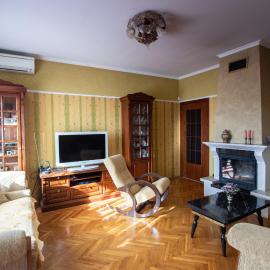 The Pearl Apartment Varna