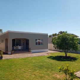 Spekboom Cottage