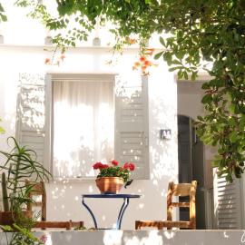 Aegean Village, Hotel in Parikia