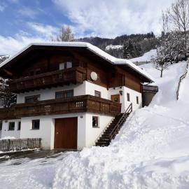 Ferienhaus Resinger