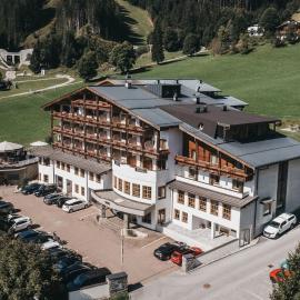 VAYA Zell am See, hotel en Zell am See