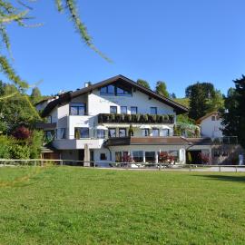 Hotel Gasthof Wieser, hotel u gradu 'Petersberg'